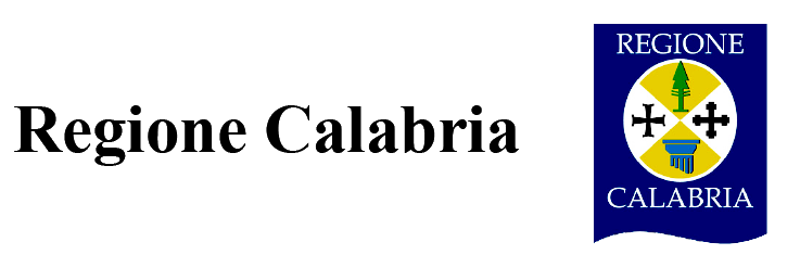 Regione Calabria